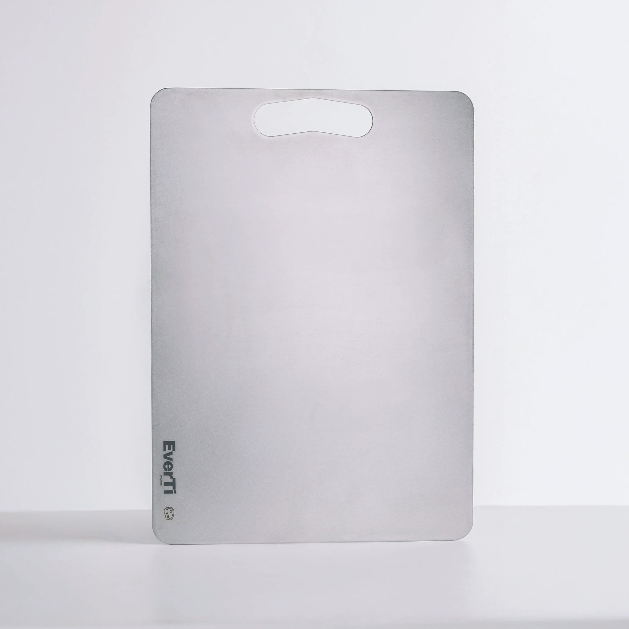 Titanium Cutting Board - EverTi
