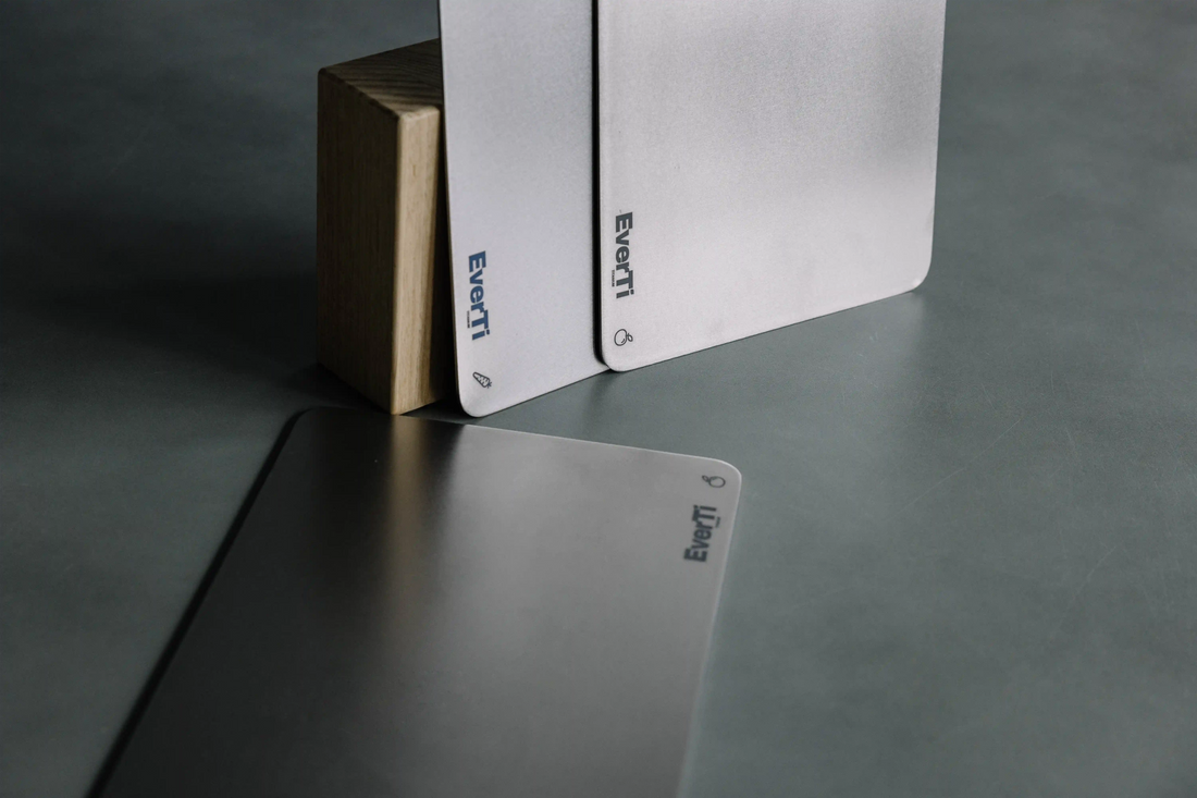 Why Choose a Titanium Cutting Board? Benefits and Drawbacks Explained