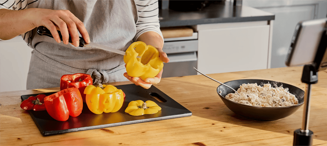 Easy Ways to Keep Kitchen Tools Clean and Bacteria-Free [2025 Guide] - EverTi