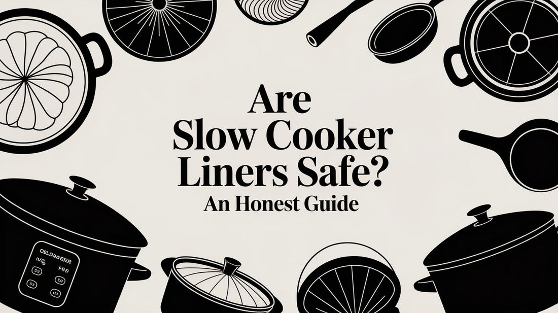 Are Slow Cooker Liners Safe? An Honest Guide
