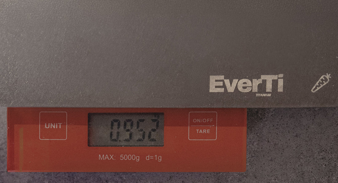 Stainless Steel Disguised as Titanium? A Growing Australian Scam - EverTi