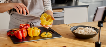 Easy Ways to Keep Kitchen Tools Clean and Bacteria-Free [2025 Guide]