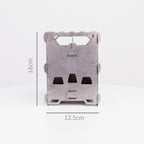 Titanium Packable Stove