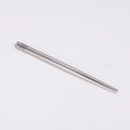 Aura Non-coating Titanium Chopsticks Raw Titanium