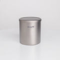 Titanium Cup 450ml - Double Wall