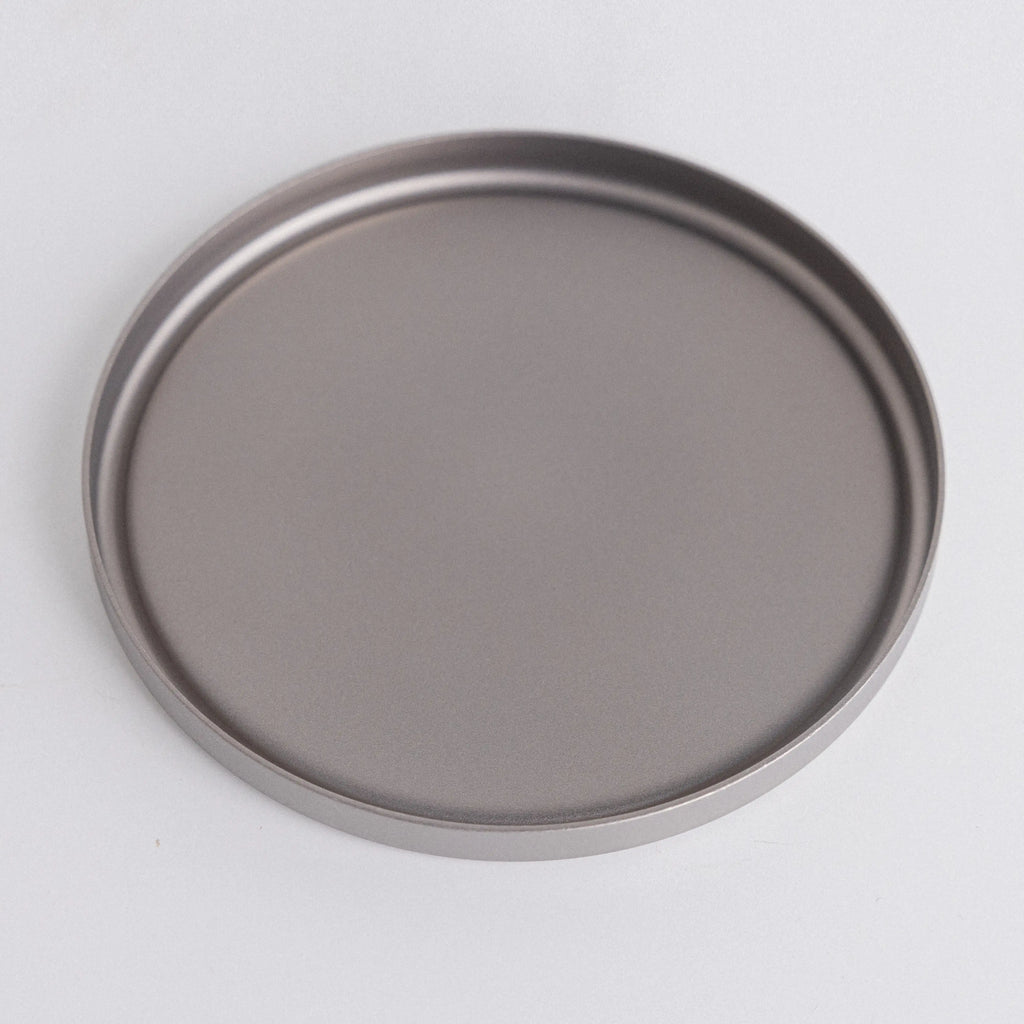 Titanium Cup 450ml Double Wall