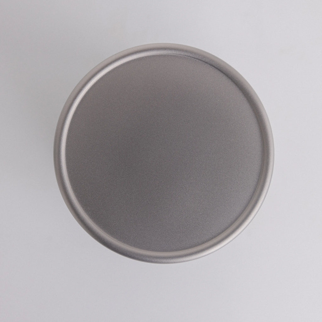 Titanium Cup 450ml Double Wall