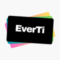 Everti Gift Card