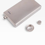 Mono Titanium Flask 200ml