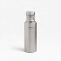 Titanium Bottle 700ml - Single Wall