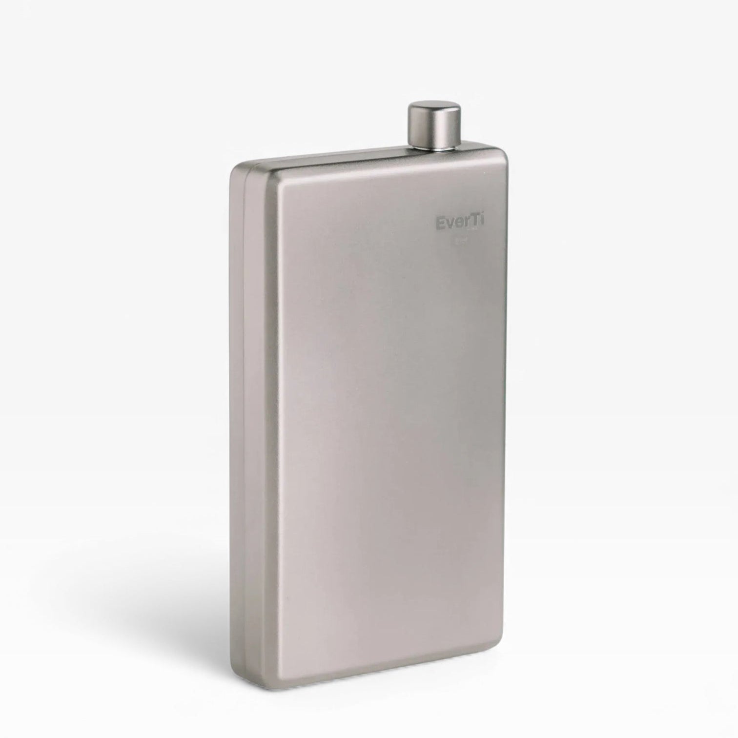 Mono Titanium Flask 200ml