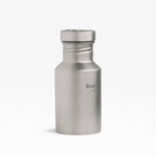 Titanium Bottle 400ml - Single Wall