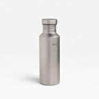 Titanium Bottle 700ml - Single Wall