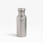 Titanium Bottle 550ml - Single Wall