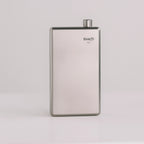 Mono Titanium Flask 200ml - EverTi