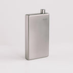 Mono Titanium Flask 200ml - EverTi