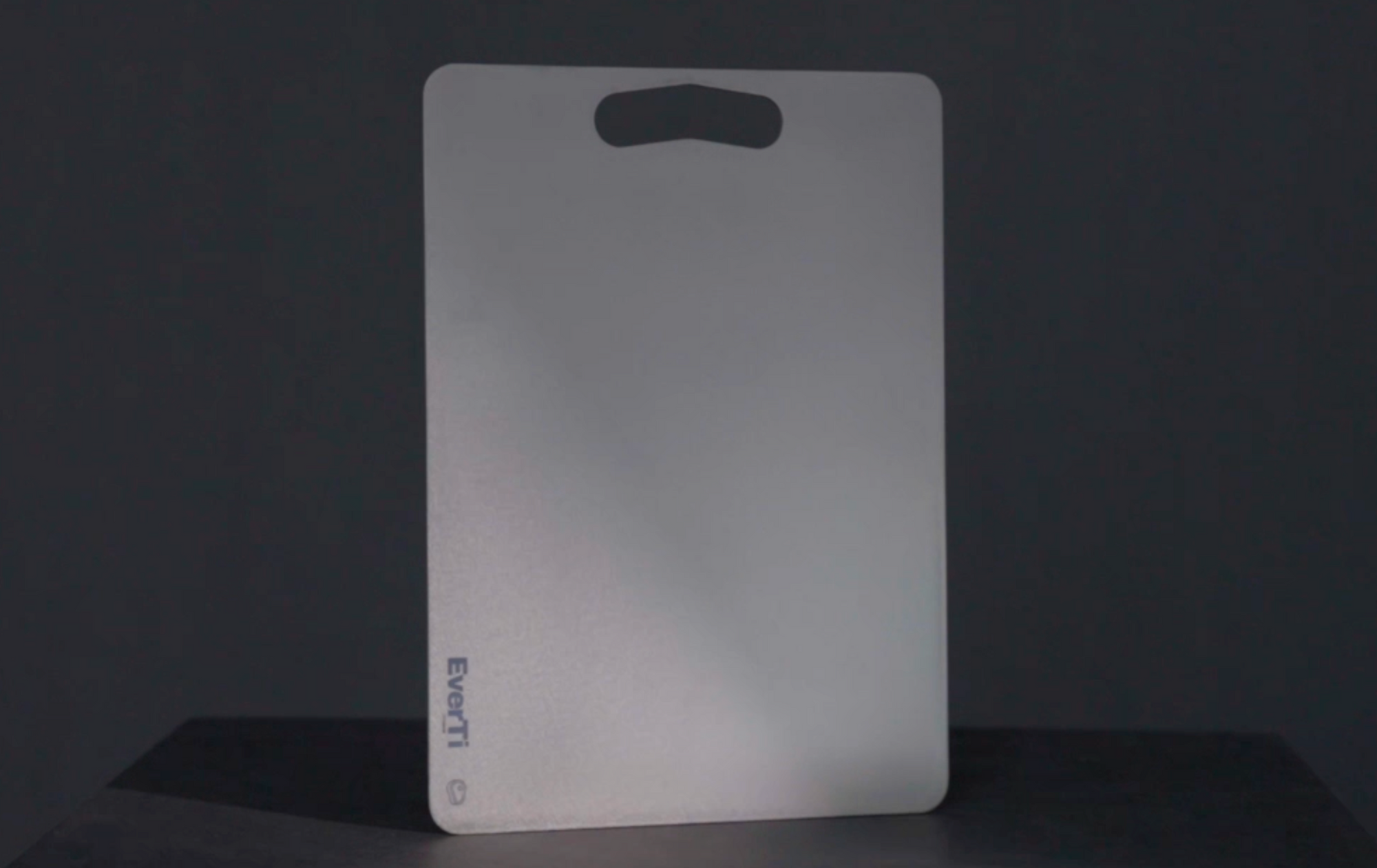 Titanium Cutting Board