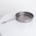 Titanium Foldable Frying Pan
