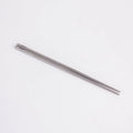 Titanium Square Handle Chopsticks