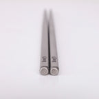 Titanium Square Handle Chopsticks