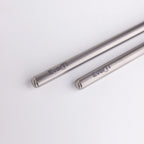 Titanium Square Handle Chopsticks
