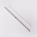 Titanium Reusable Straw