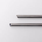Titanium Reusable Straw