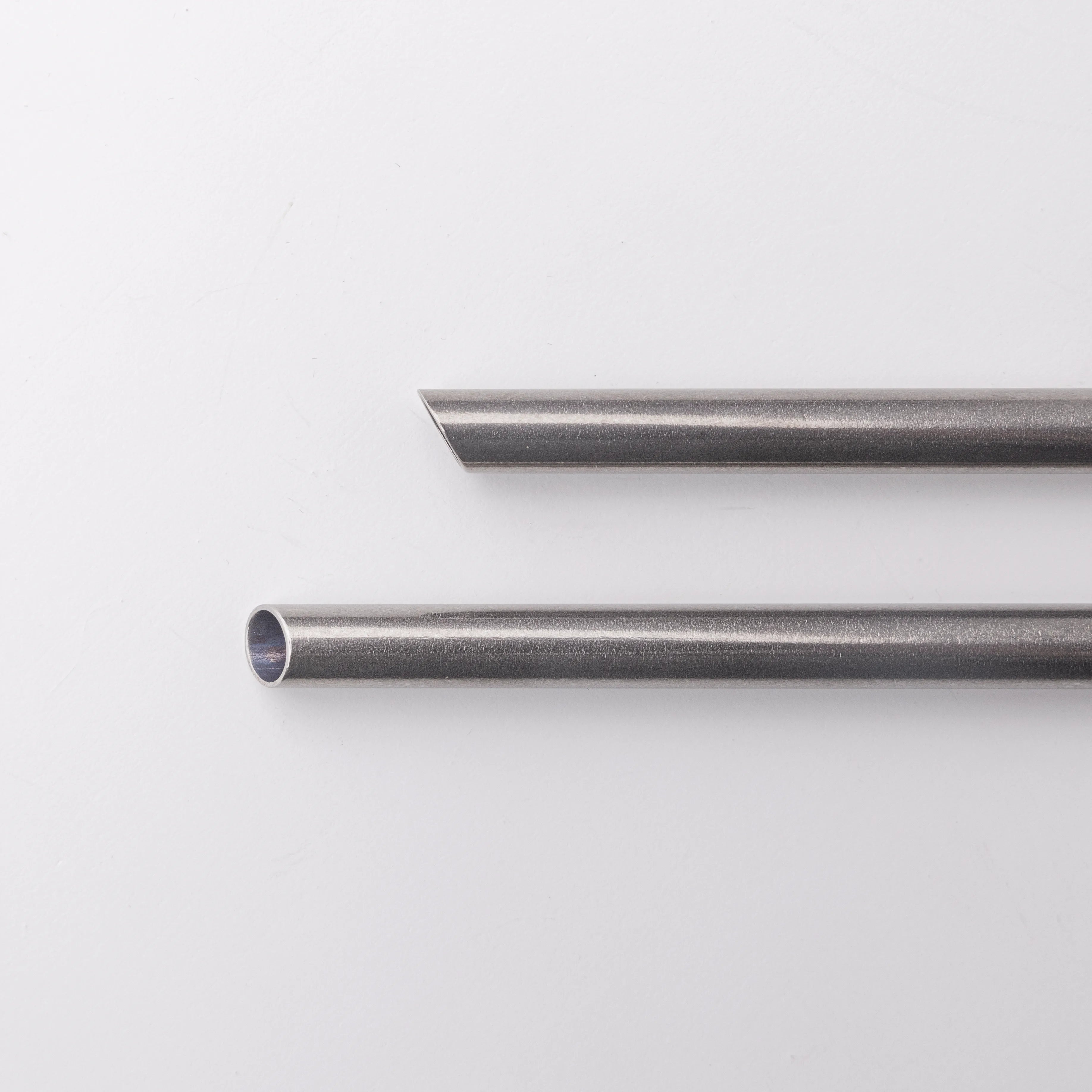 Titanium Reusable Straw