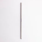 Titanium Reusable Straw