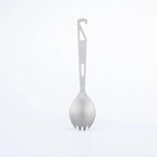 Titanium 3 - in - 1 Spork - EverTi