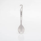 Titanium 3 - in - 1 Spork - EverTi