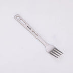 Titanium 3 - Piece Cutlery Set - EverTi