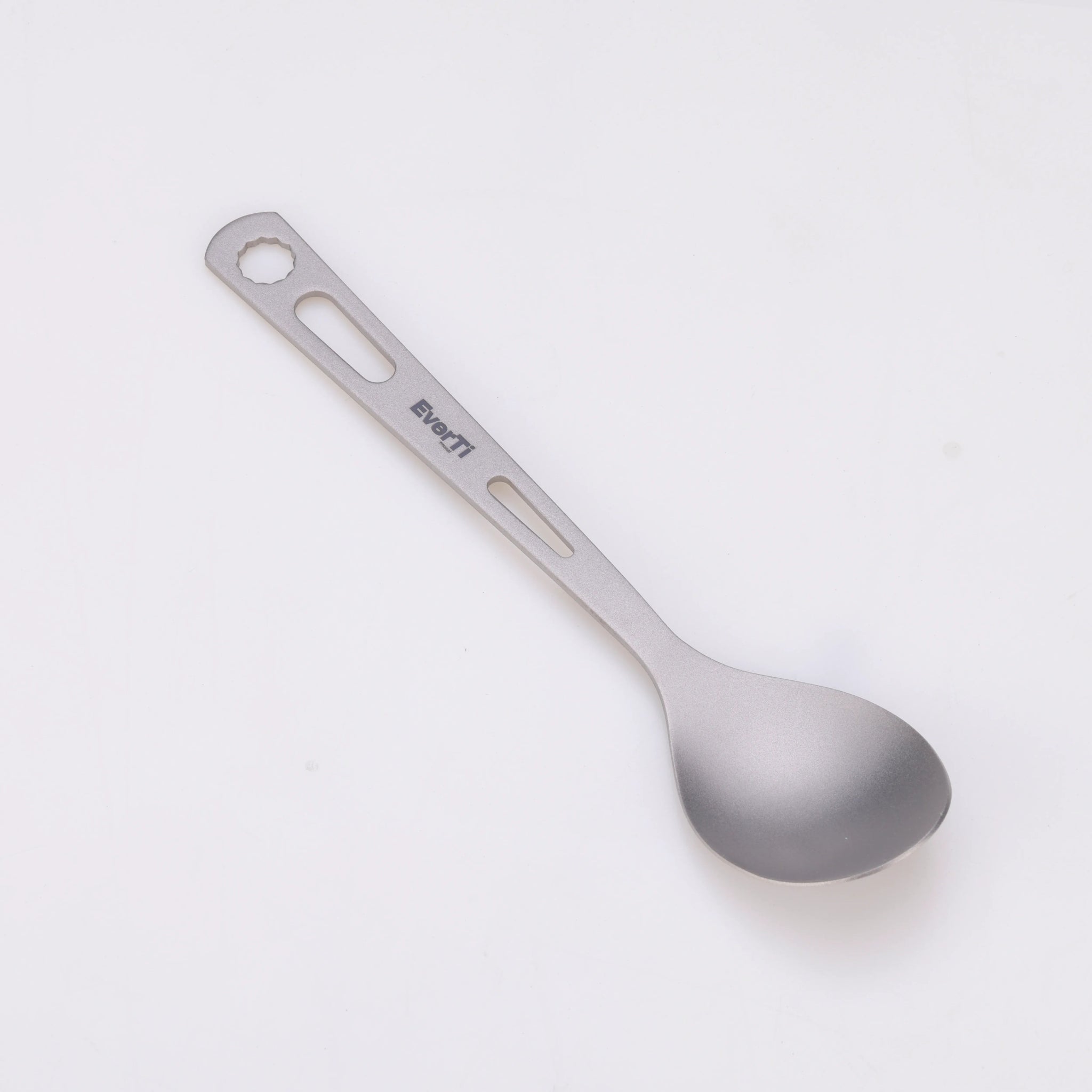 Titanium 3 - Piece Cutlery Set - EverTi