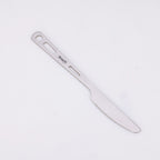 Titanium 3 - Piece Cutlery Set - EverTi