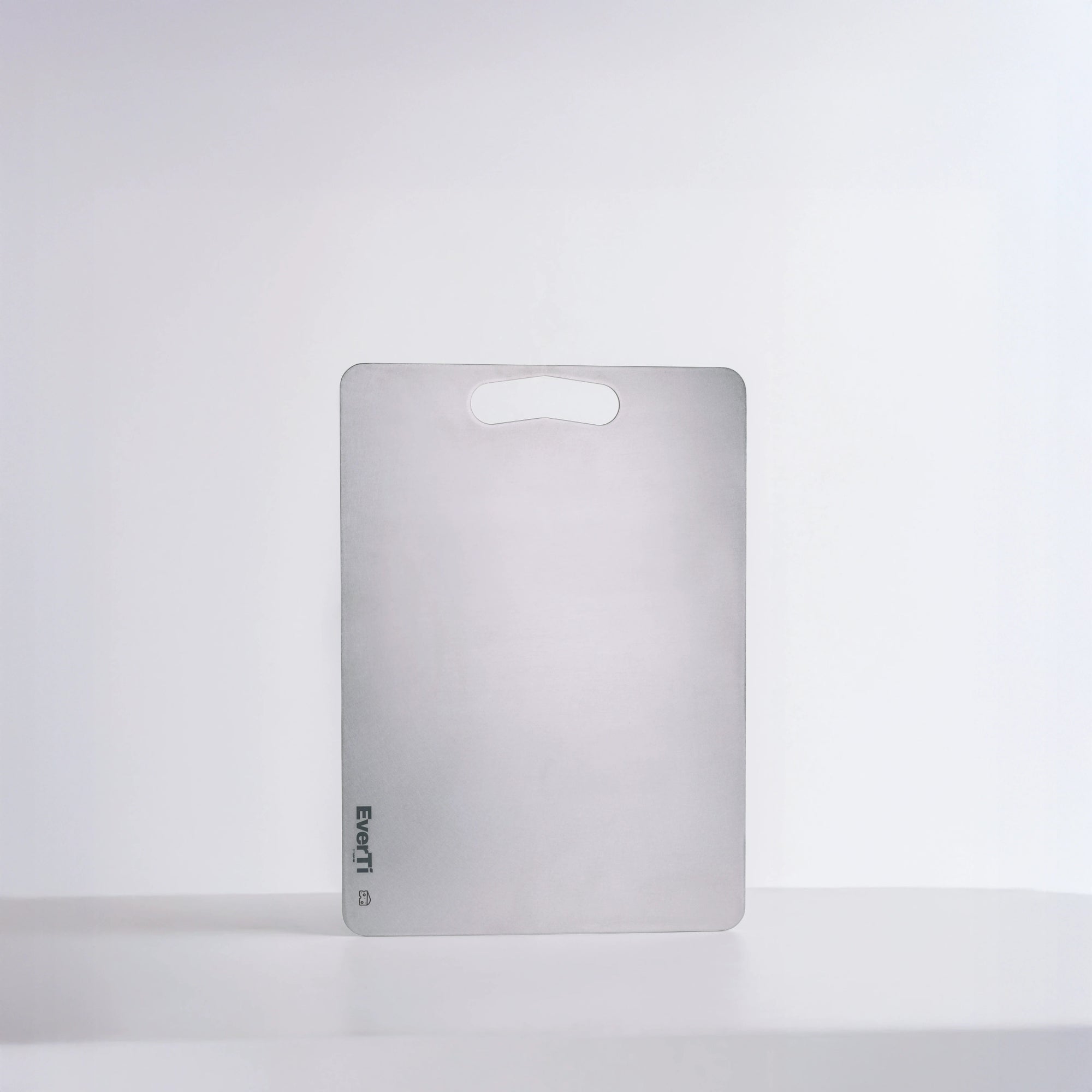 Titanium Cutting Board - EverTi