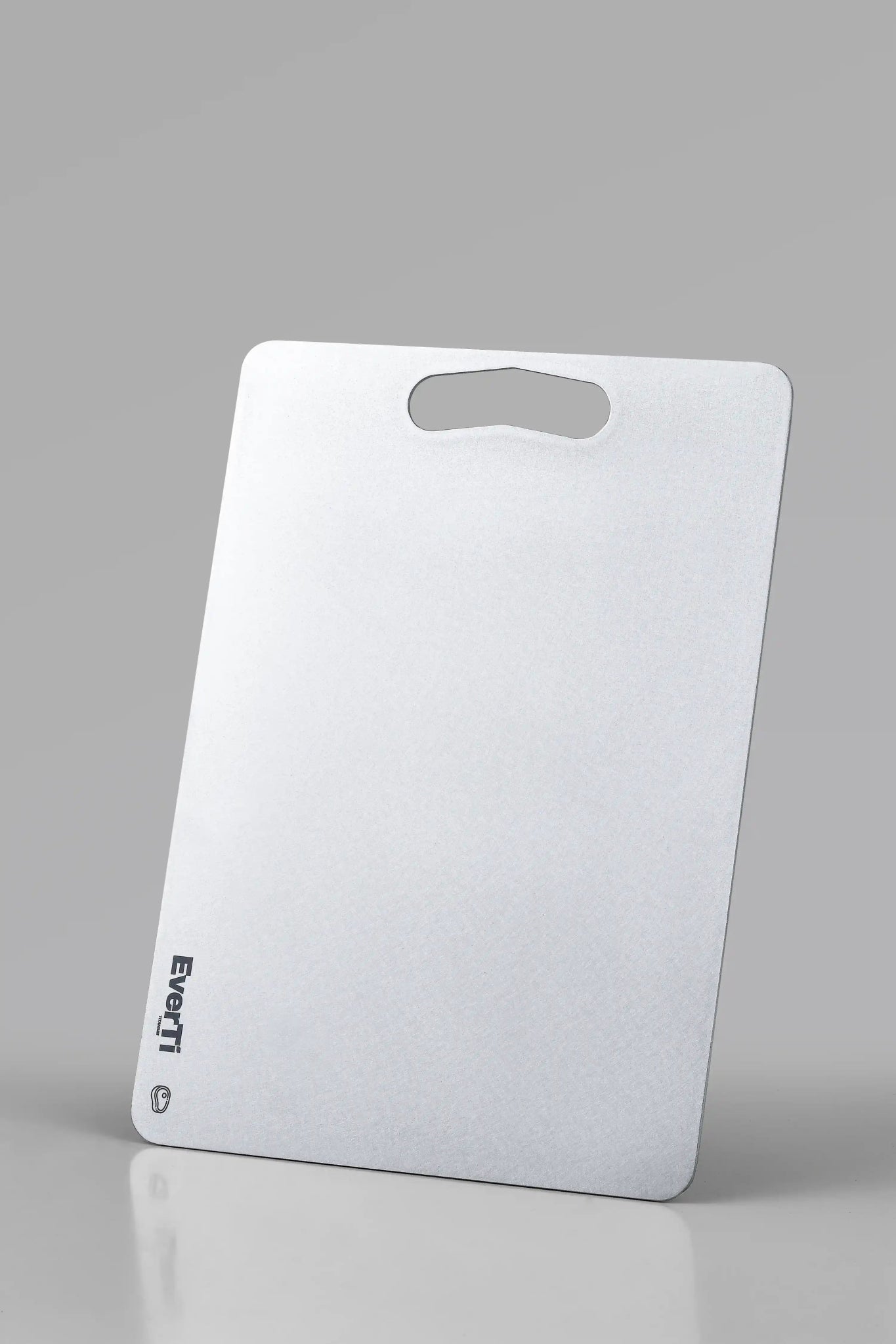 Titanium Cutting Board - EverTi