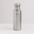 Titanium Bottle 700ml Single Wall