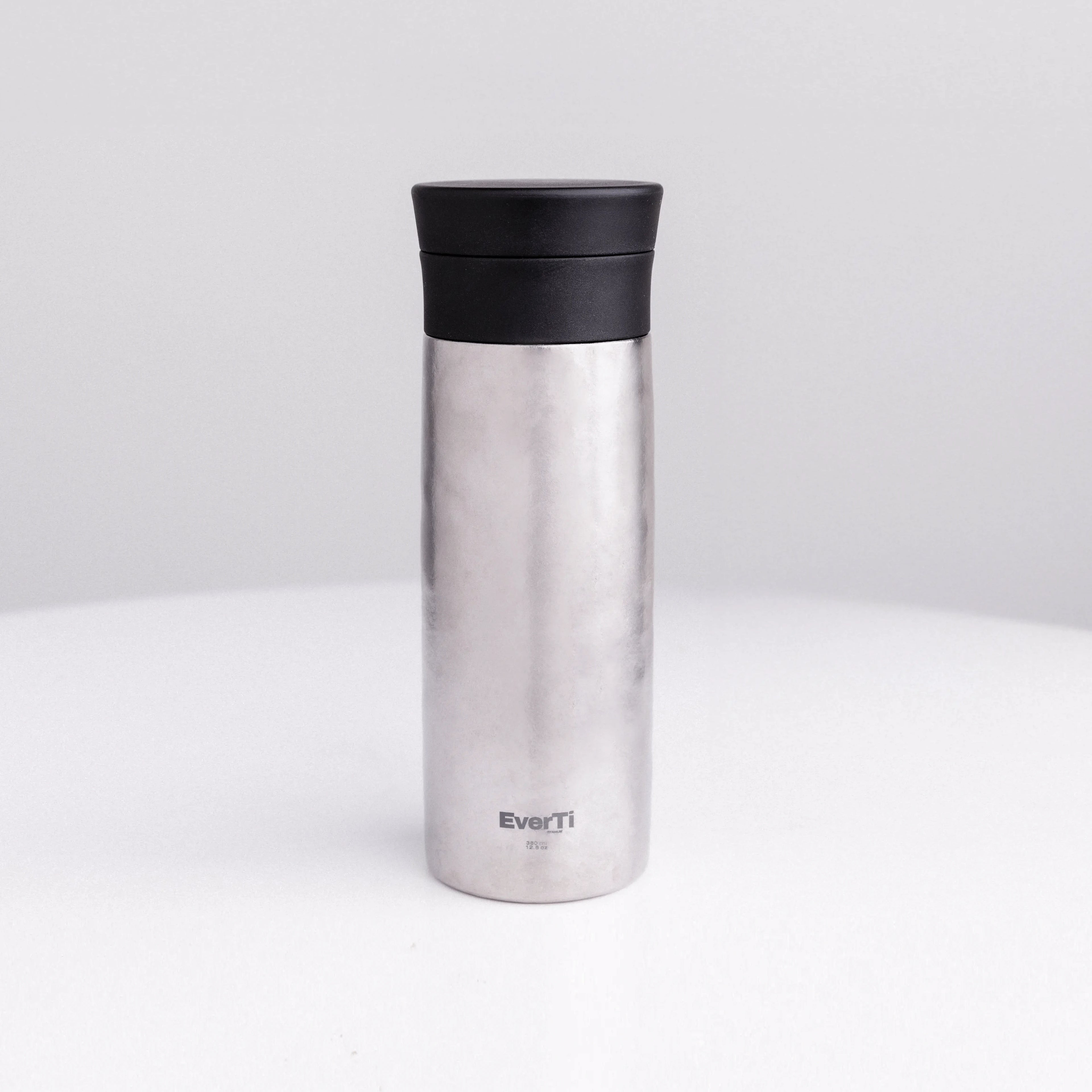 Titanium Vacuum Bottle 380ml